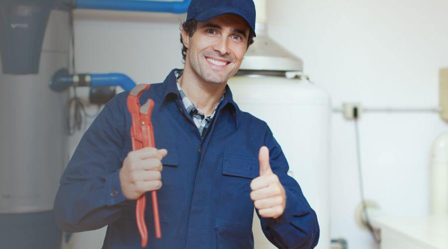 Professional same day plumber in Nesmith, SC